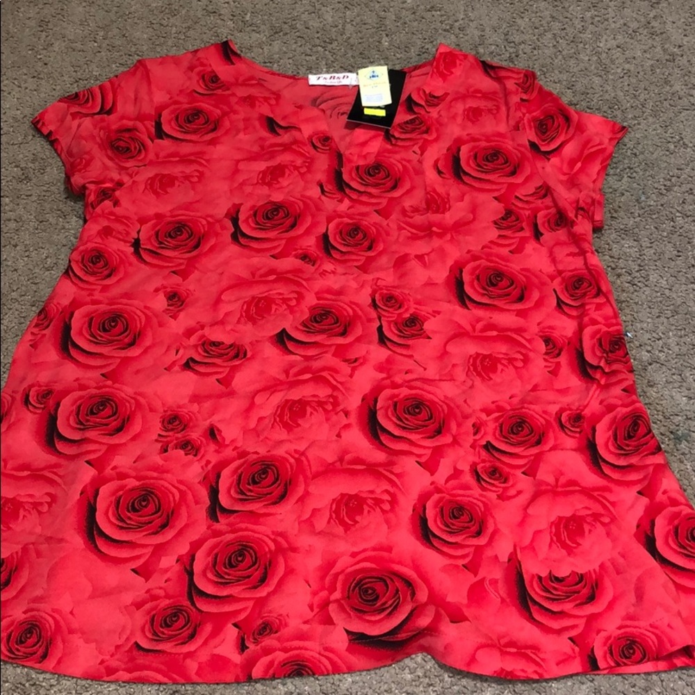 Floral Set from Vietnam